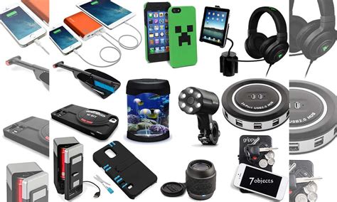5 Amazing Gadgets You Can Buy Under PKR 10,000