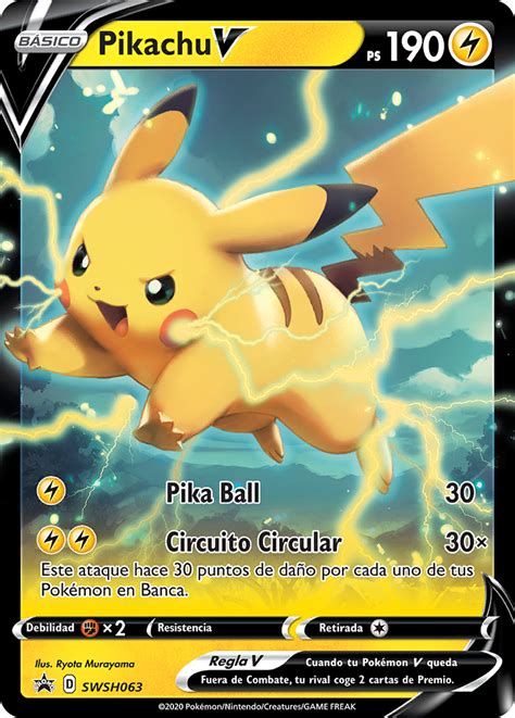 Pikachu V Promo Swsh E Bir Form Pdf Pelajaran