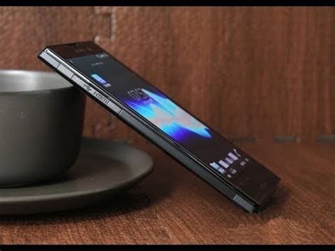 Sony Xperia Ion Lt H Youtube