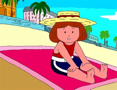 The New Adventures of Madeline (1995)