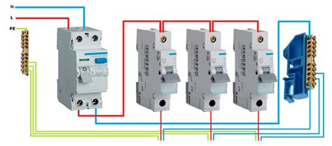 Автоматы электрические: как правильно выбрать автоматический ...