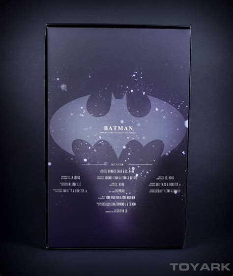Batman Returns Hot Toys Batman Scale Figure Toyark Photo Shoot The Toyark News