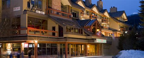 Conference & Event Hotels | Whistler Meetings‎ and Conventions