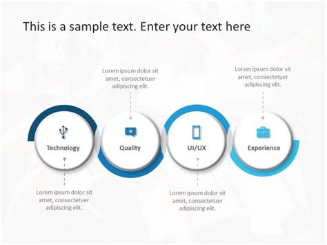 Key Features Powerpoint Template 2 Product Features Powerpoint