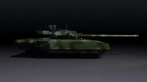 Legendary Reinforcements: Armata 152 | Armored Warfare - Official Website