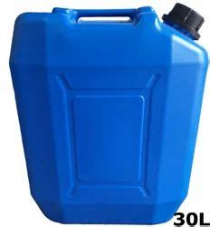 Ltr Hdpe Plastic Jerry Can At Best Price In Ahmedabad By Gayatri