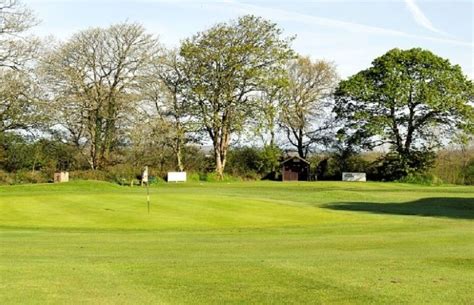 Haverfordwest Golf Club in Haverfordwest, Pembrokeshire, Wales | GolfPass