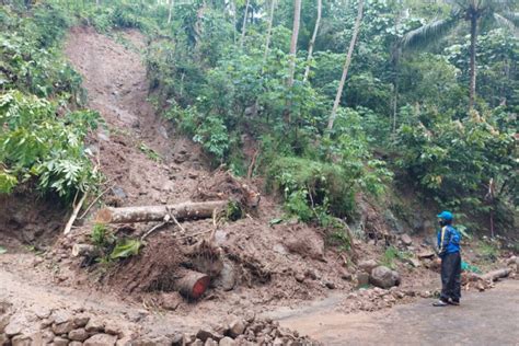 Pemkab Kulon Progo Tetapkan Status Tanggap Darurat Bencana