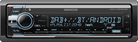 How To Reset Kenwood Car Stereo