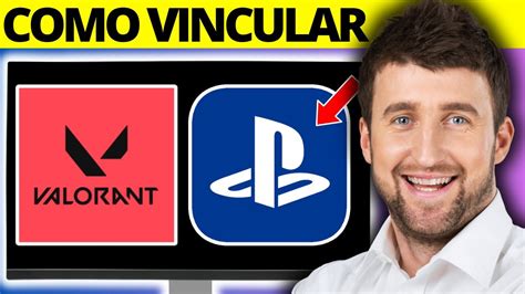 C Mo Vincular Una Cuenta De Playstation Con Valorant Youtube