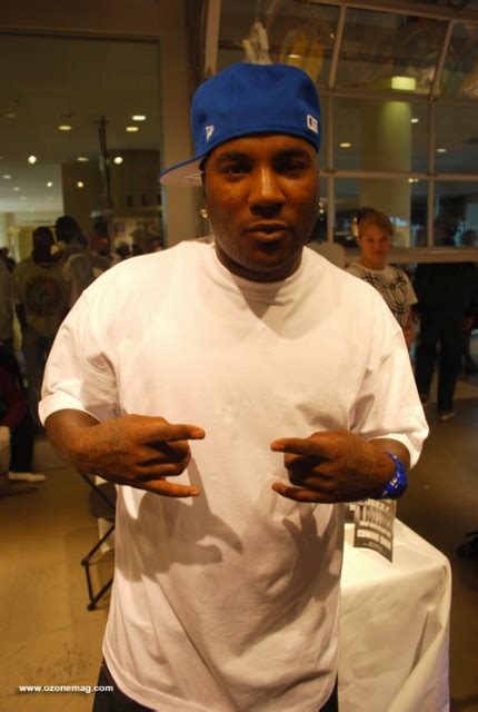 Flixvideo Jeezy Premieres The Snowmen” Lenox Square Adidas Store