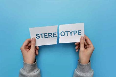 Stereotype Definition Beispiele Tipps Gegen Vorurteile