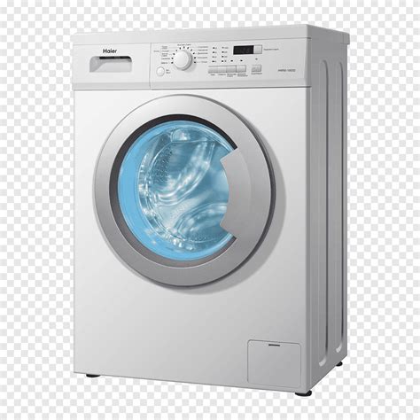 Mesin Cuci Laundry Png Homecare