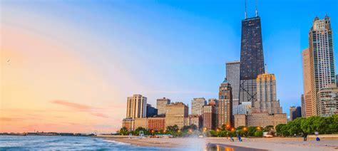 Lake Shore Plaza Apartments In Chicago Il