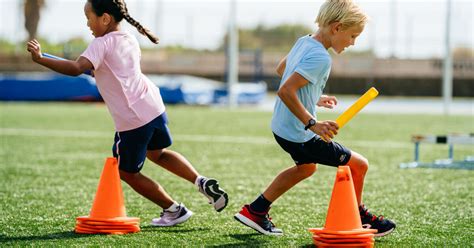 Sport Enfant Quel Est Le Meilleur Sport Pour Votre Enfant