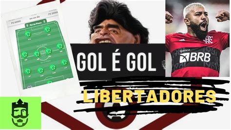 LIBERTADORES NO REI DO PITACO DICAS PARA MITAR YouTube