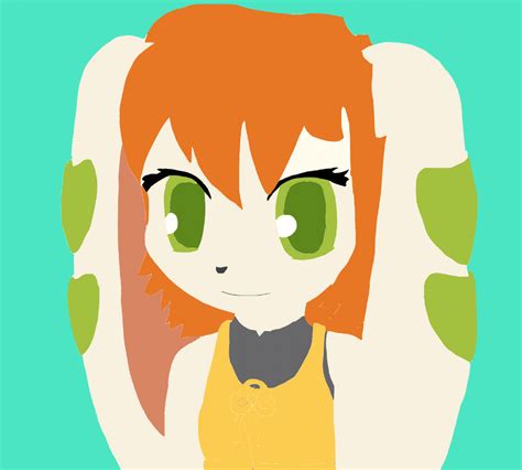 Milla Basset Freedom Planet 2 Unfinished By Ladas3 On Deviantart