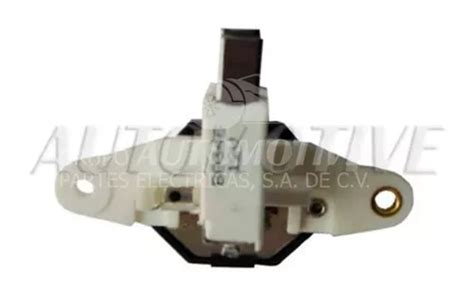 Regulador Automotive Bosch Chevy Meses Sin Inter S