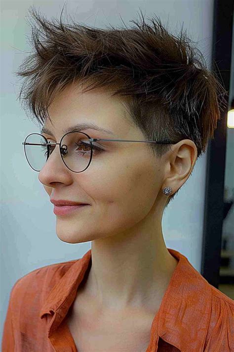 35 Messy Pixie Cut Ideas For A Tousled Carefree Look