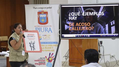 Mpp Capacita A L Deres Comunitarios En Lucha Contra La Violencia