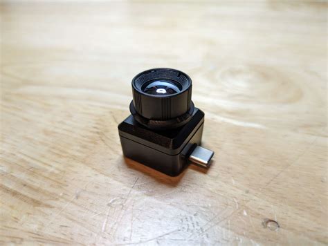 Xinfrared T2 Pro Thermal Monocular review - See what's hot and what's ...