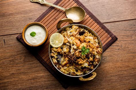 These Restaurants In Bengaluru Serve The Best Biryani In Bangalore