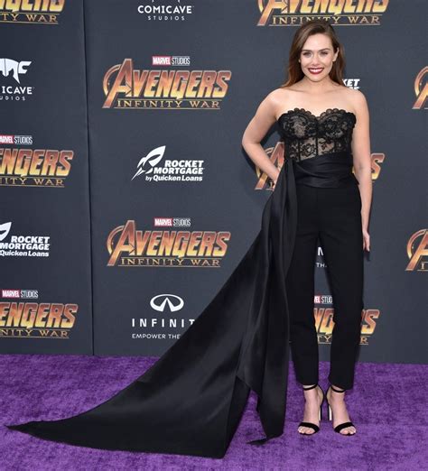 Elizabeth Olsen Elizabetholsendaily Elizabetholsenn Lizabeth Olsen Nude Leaks OnlyFans