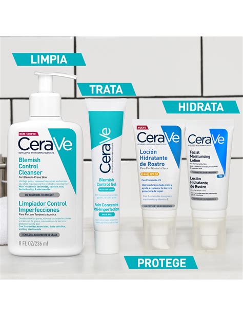 CERAVE GEL CONTROL IMPERFECCIONES 40ML