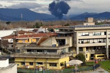 Chi Sono I Due Operai Morti E I Tre Dispersi Dopo L Esplosione A