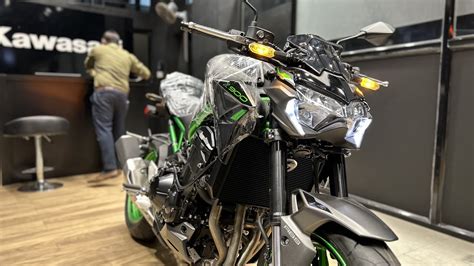 2023 Kawasaki Z900 Price Features Full Details Review The TRUE