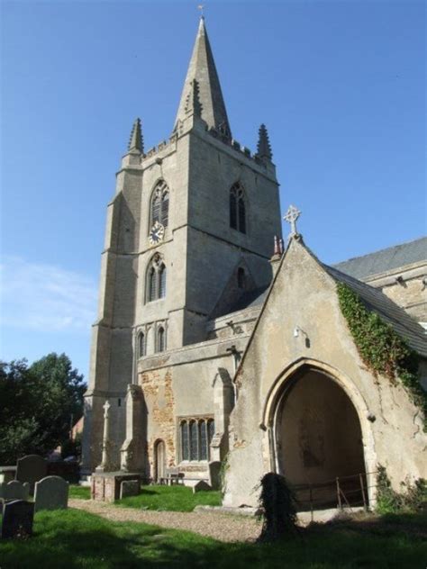 Pictures of Tilney All Saints, Norfolk, England | England Photography ...