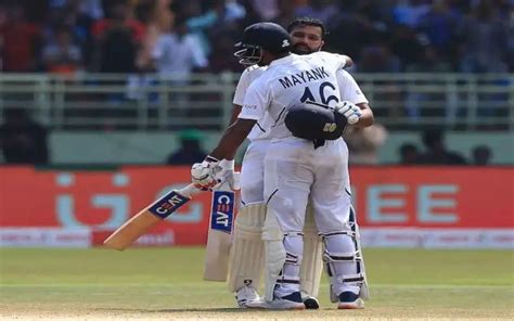 Top Best Indian Opening Pairs In Test Cricket Crictv U