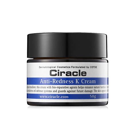 Ciracle Anti Redness K Cream