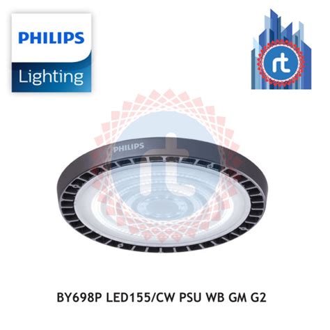 Jual Philips By P Led Cw Psu Wb Gm G Kota