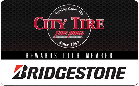 City Tire - Tire Pros Rewards