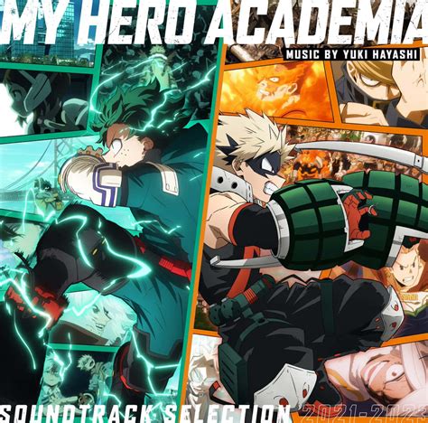 Im Genes De My Hero Academia Wallpapers