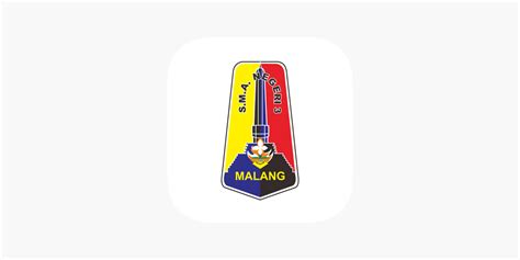 Detail Download Logo Sman 4 Malang Png Koleksi Nomer 11