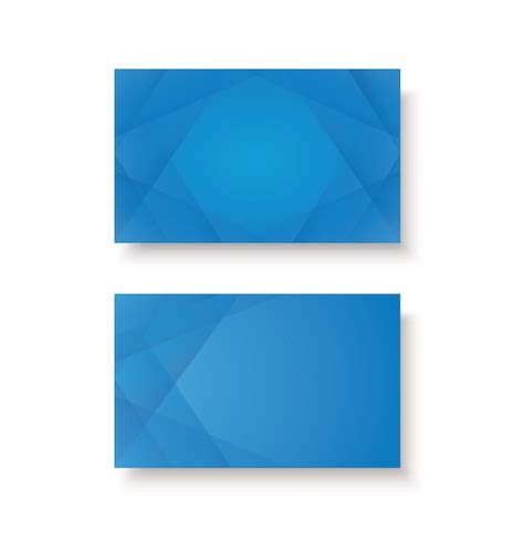Bright Blue Card Vectors And Illustrations For Free Download Freepik