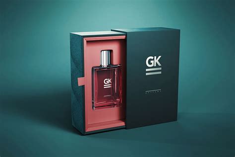 15 Unique Perfume Mockup Psd Templates Mockuptree