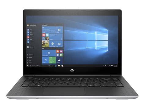 HP PROBOOK 440 G5 14 FHD I7 7500 8GB 256GB SSD WIN10 PRO HP RENEW