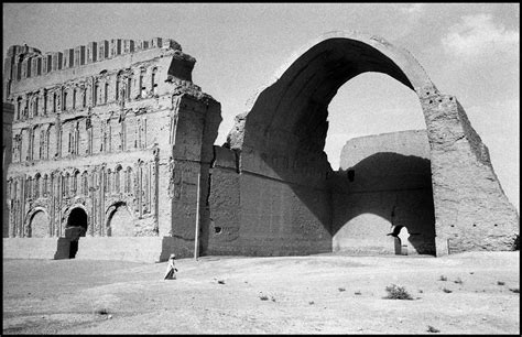 Ruins of the Palace of Ctesiphon. : r/dragonutopia