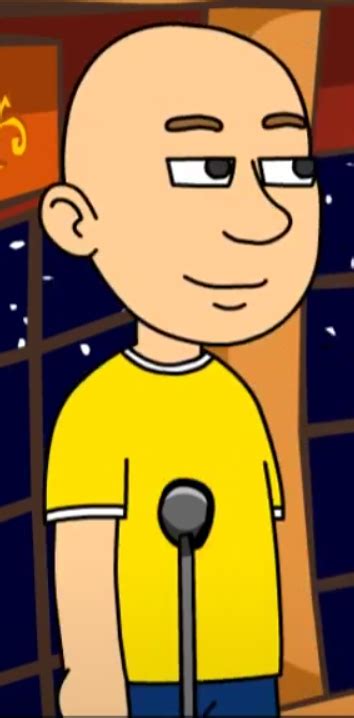 Gayloo Get Ungrounded Trivia Wiki Fandom