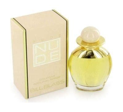 Bill Blass Nude Cologne For Women 100ML Perfume Xcite Kuwait