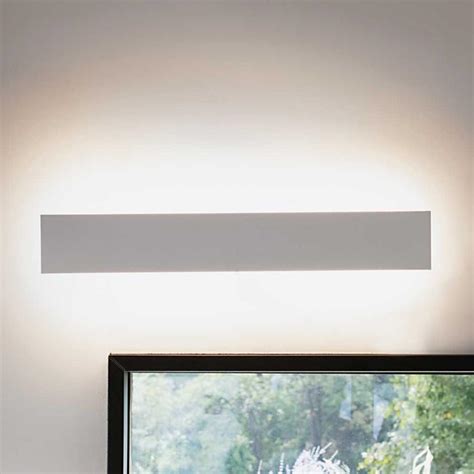 Ideal Lux Led Kinkiet Zig Zag Led W V Cm Bia Y