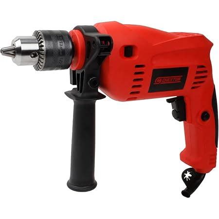 BLACK DECKER KR554RE 550W 13mm Corded Variable Speed Reversible Hammer