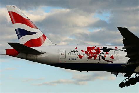 G Ymml British Airways Great G Ymml Boeing B Flickr