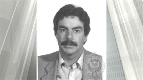 Victoria Police Obtain Picture Of Missing Man Reported Missing In 1985