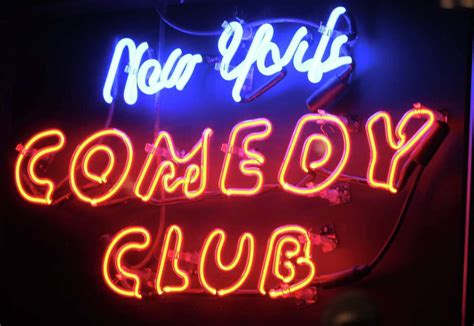 New York Comedy Club in Stamford's Town Center to open Feb. 11