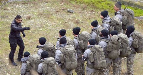 Where Is Special Forces Season 2 Filmed All The Details