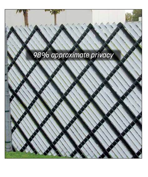 Privacy Fence Slats For Chain Link Fences Privacylink